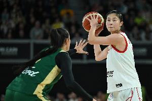 U17女篮世界杯中国U17女篮vs德国U17女篮_U17女篮世界杯中国U17女篮vs德国U17女篮在线观看_U17女篮世界杯中国U17女篮vs德国U17女篮免费高清直播